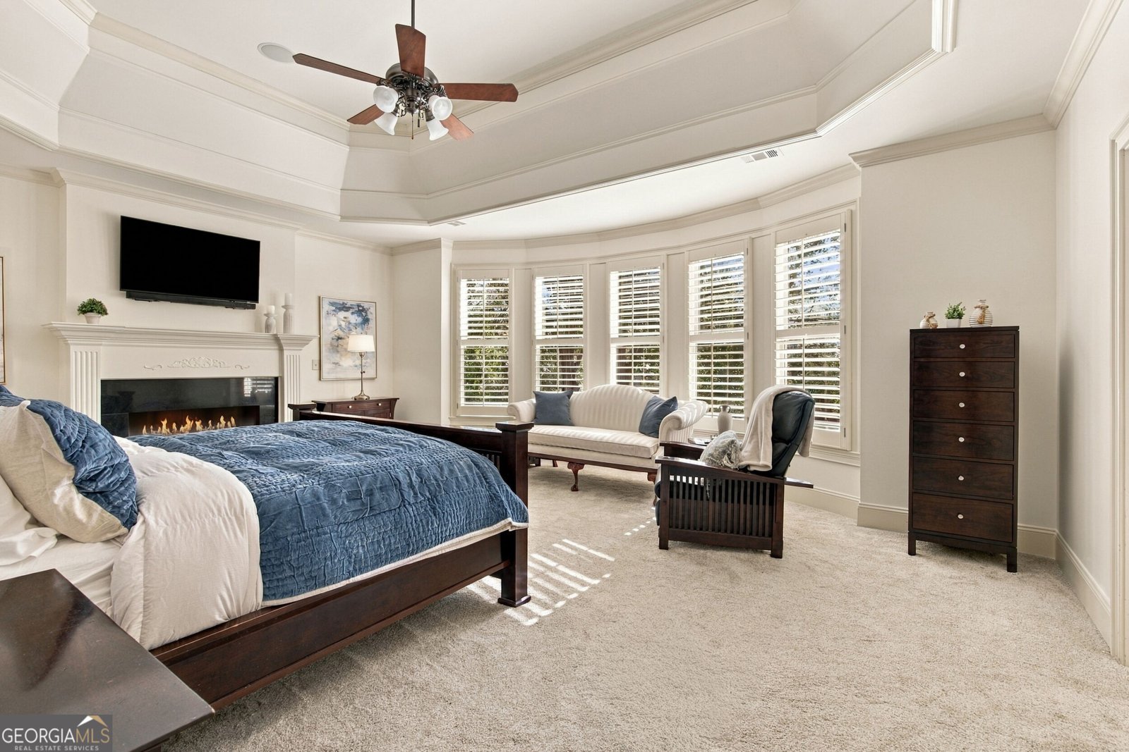 4486 Meadow Club Drive Suwanee - Photo 24