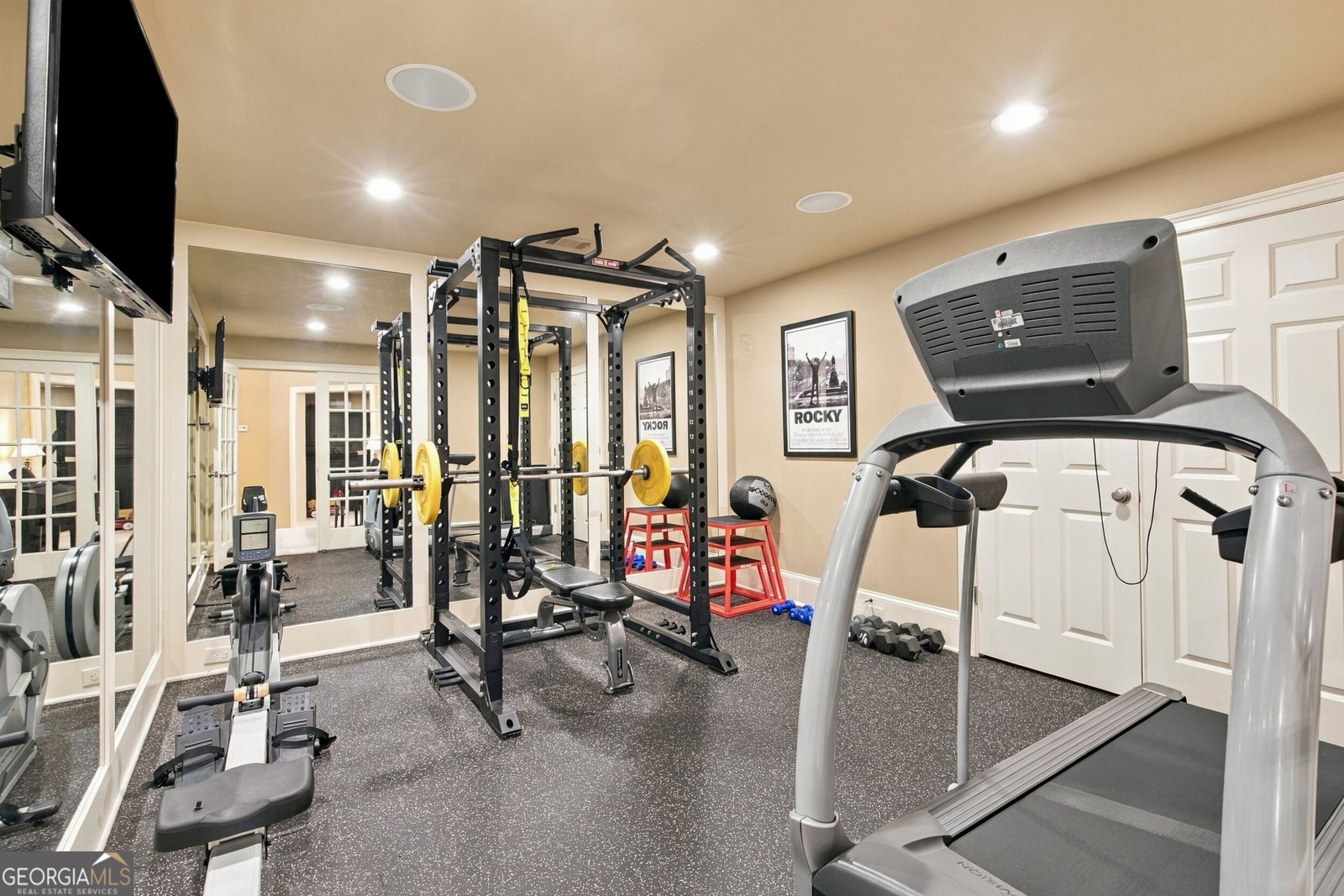 4486 Meadow Club Drive Suwanee - Photo 49