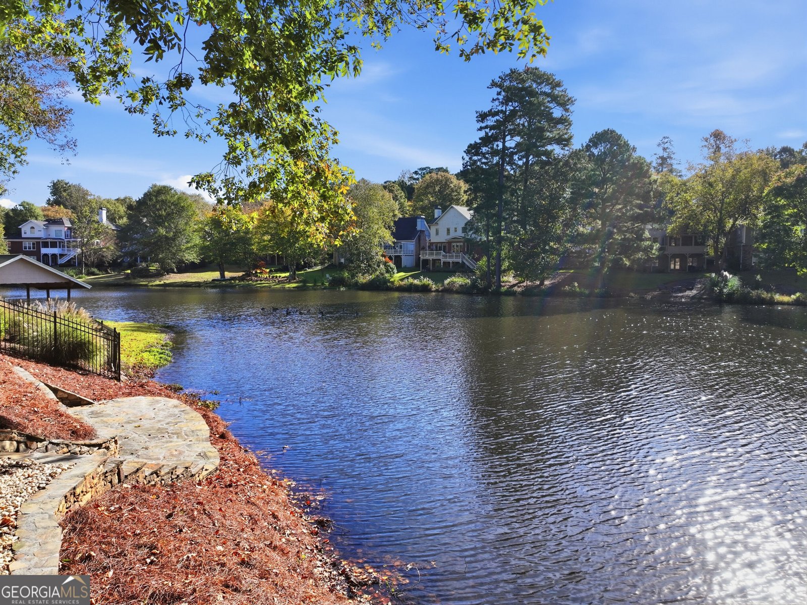 4486 Meadow Club Drive Suwanee - Photo 54