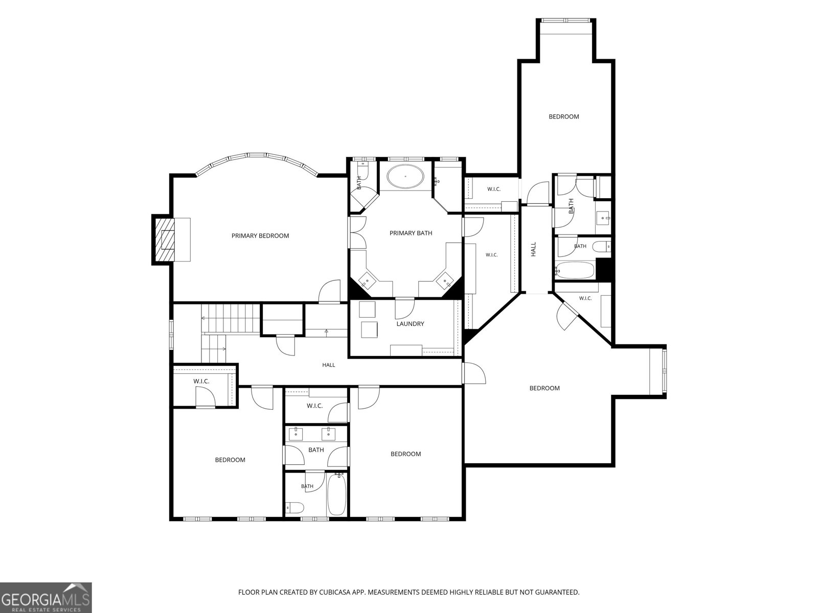 4486 Meadow Club Drive Suwanee - Photo 59