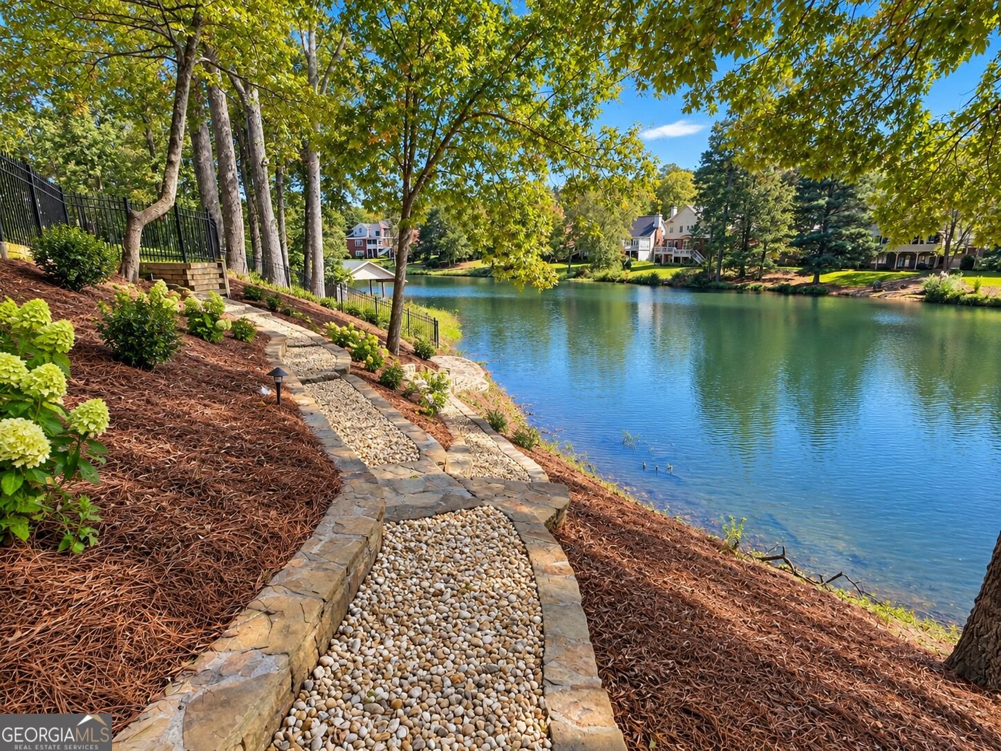 4486 Meadow Club Drive Suwanee - Photo 6