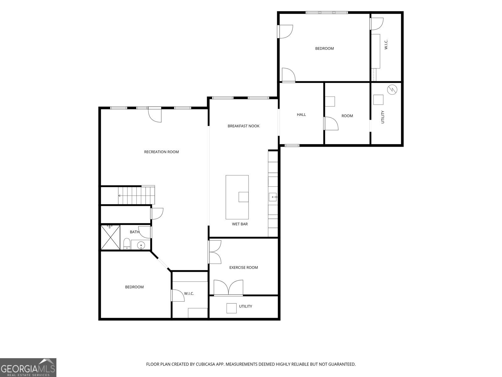 4486 Meadow Club Drive Suwanee - Photo 60