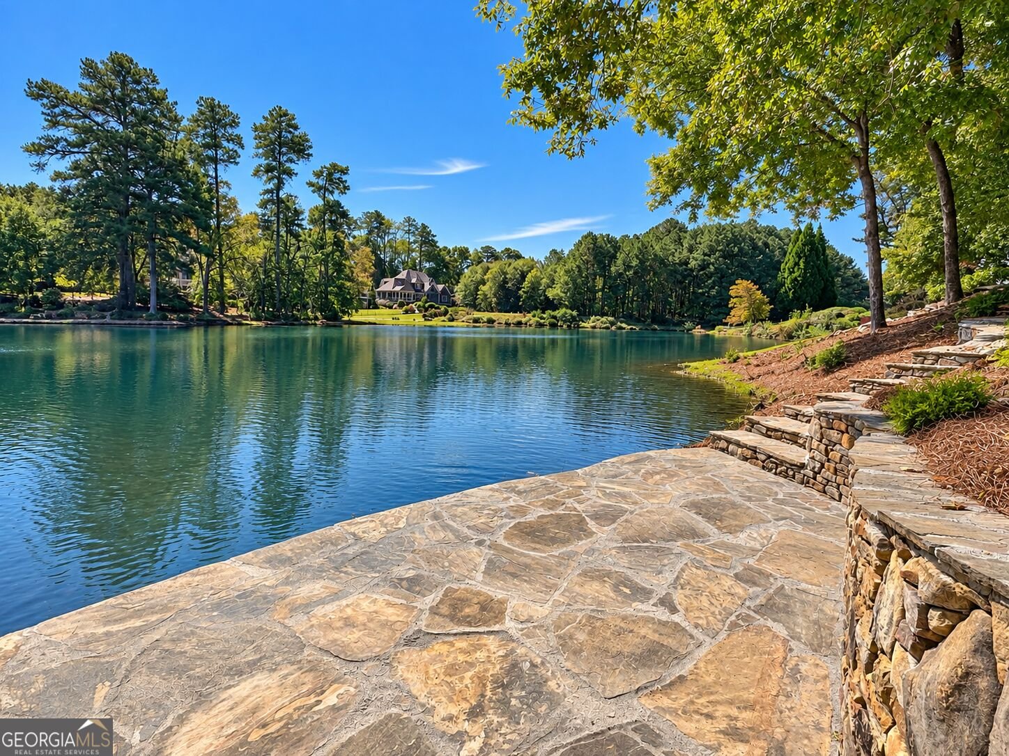 4486 Meadow Club Drive Suwanee - Photo 7