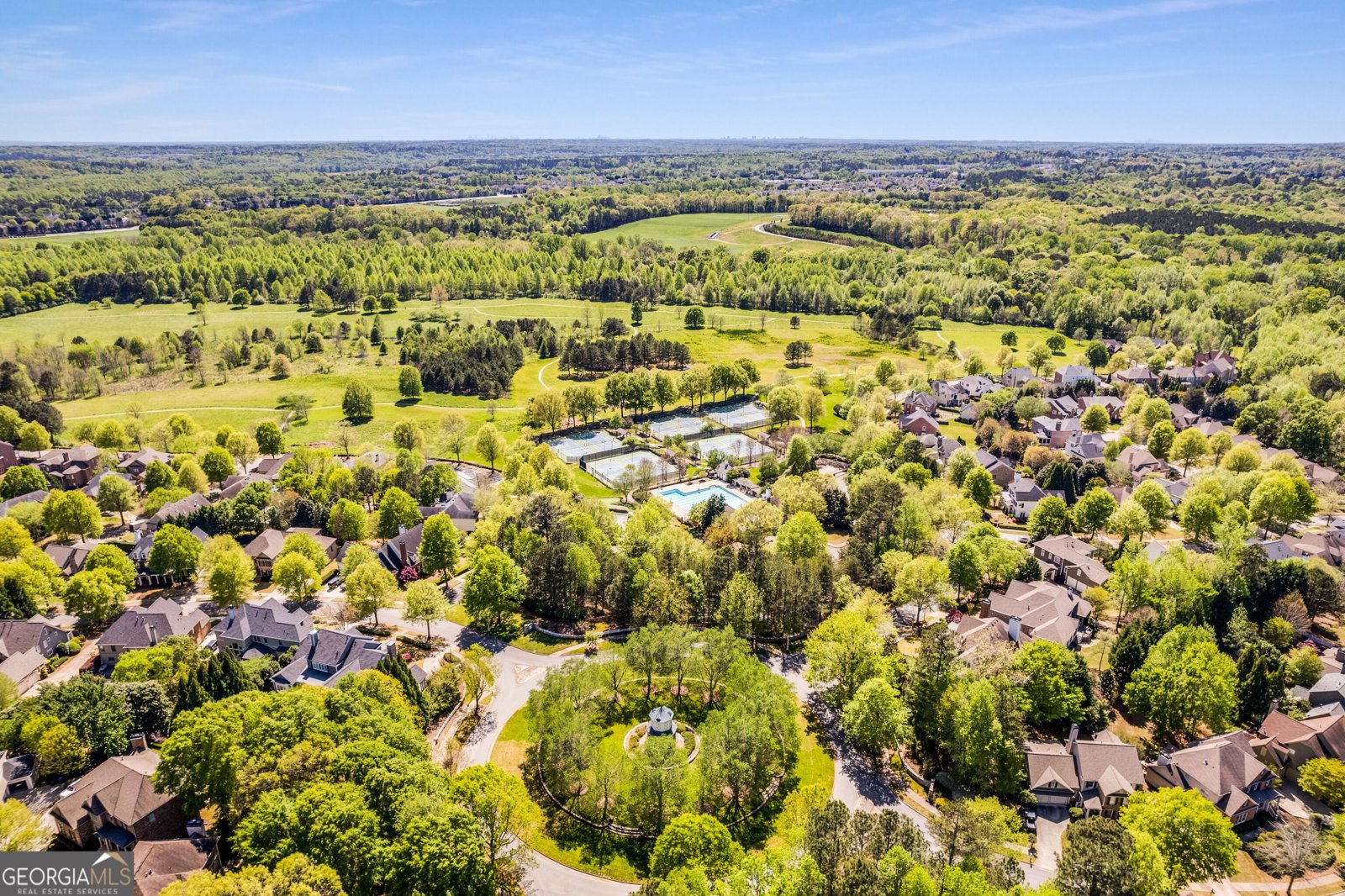 4486 Meadow Club Drive Suwanee - Photo 71