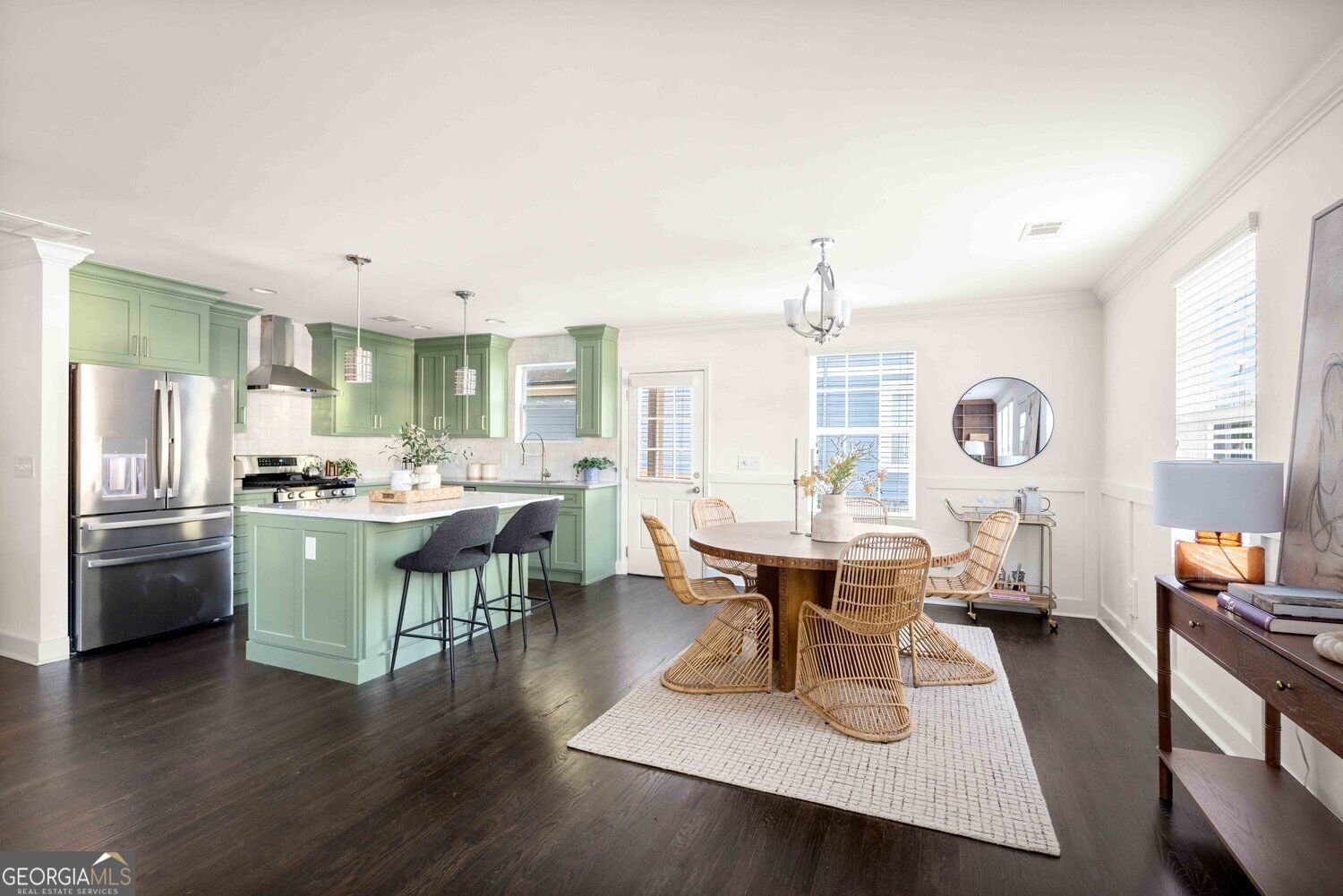 296 Eleanor Street Atlanta - Photo 12