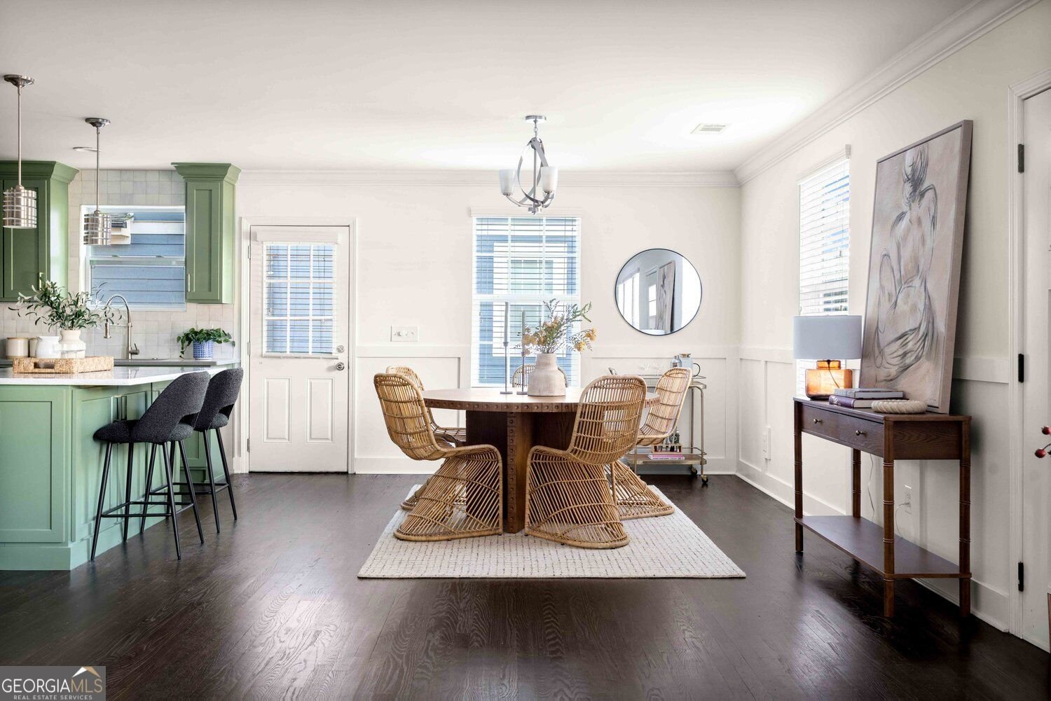 296 Eleanor Street Atlanta - Photo 13