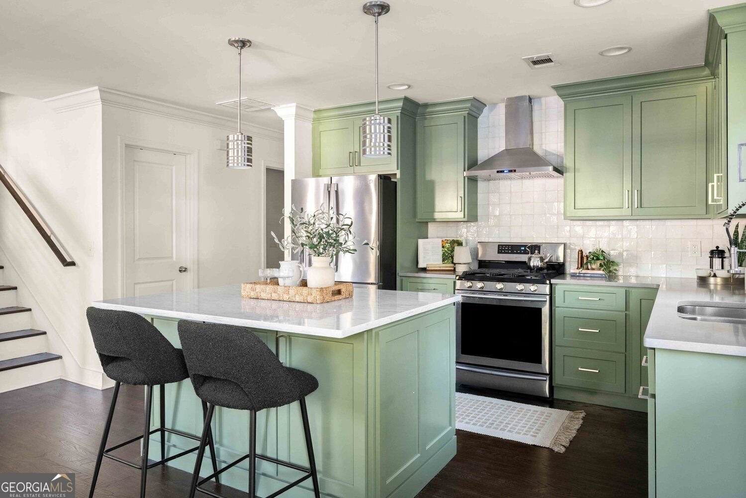 296 Eleanor Street Atlanta - Photo 14