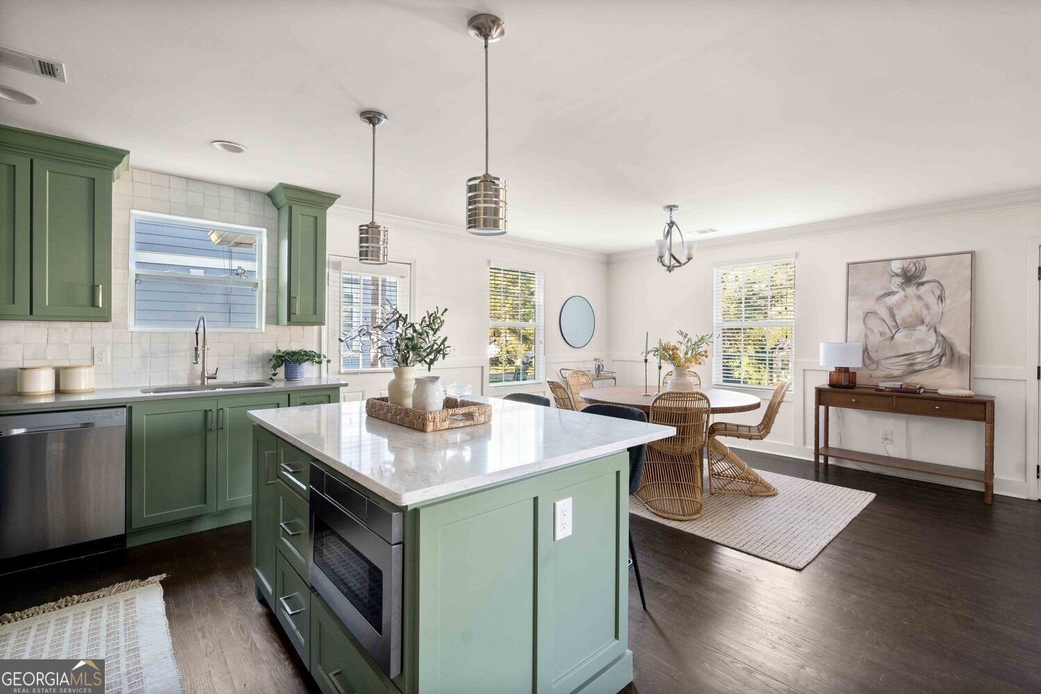 296 Eleanor Street Atlanta - Photo 17