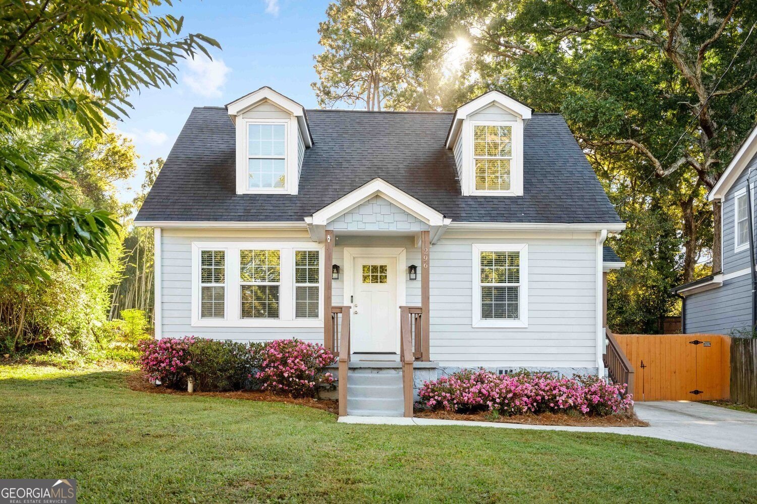 296 Eleanor Street Atlanta - Photo 39