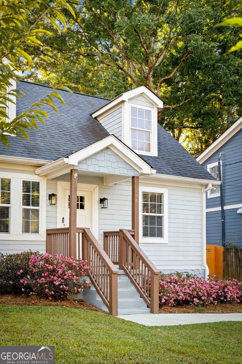 296 Eleanor Street Atlanta - Photo 40