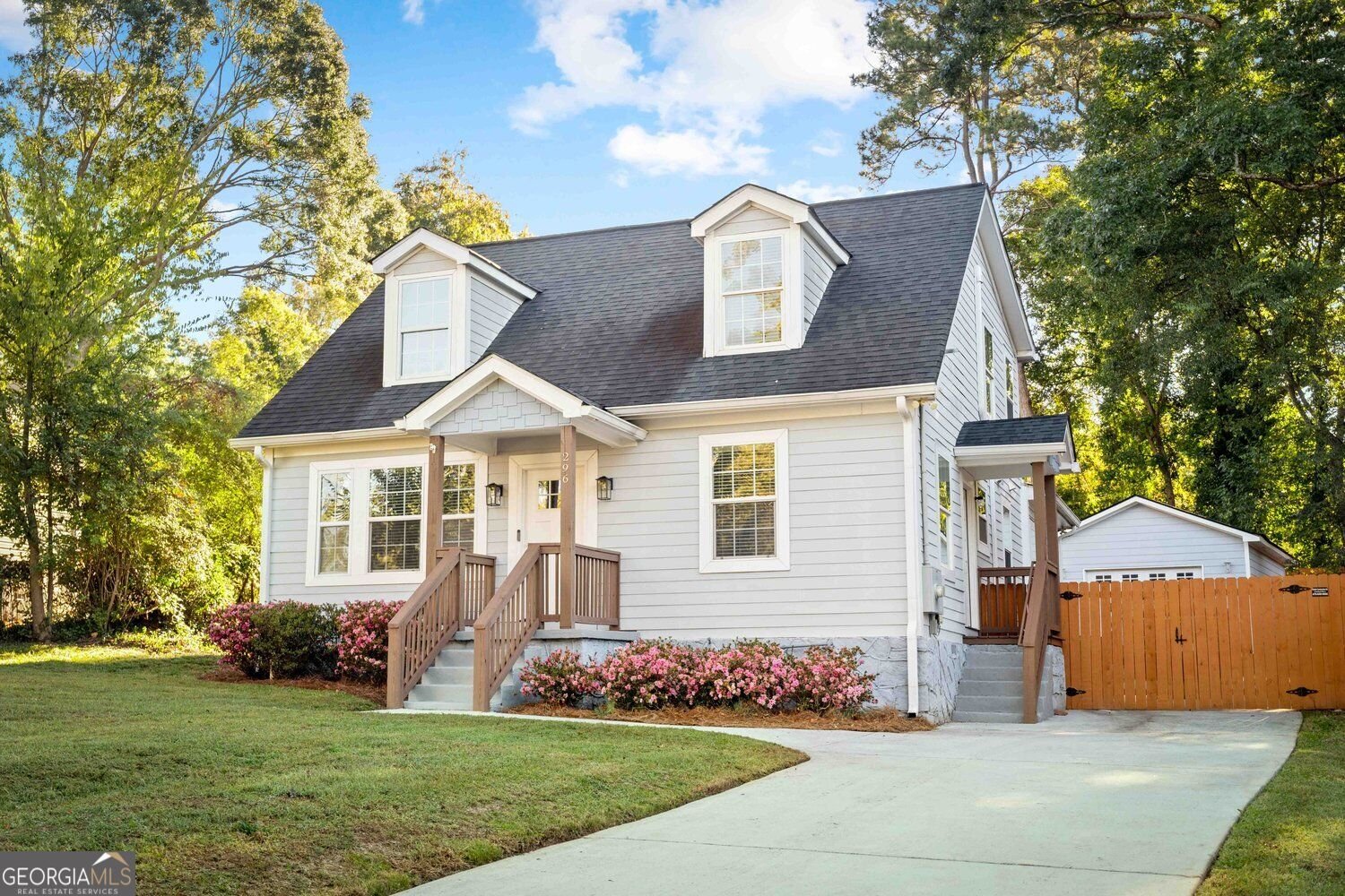 296 Eleanor Street Atlanta - Photo 8