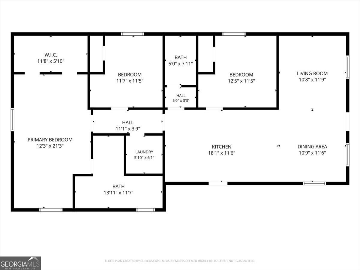 130 Brittany Drive Bremen - Photo 41
