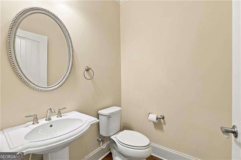 3528 Serenade Commons Kennesaw - Photo 11