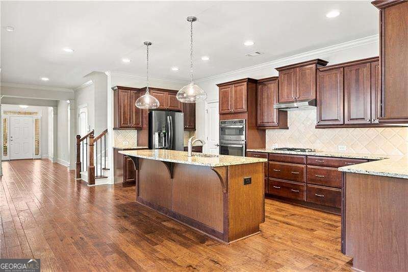 3528 Serenade Commons Kennesaw - Photo 15