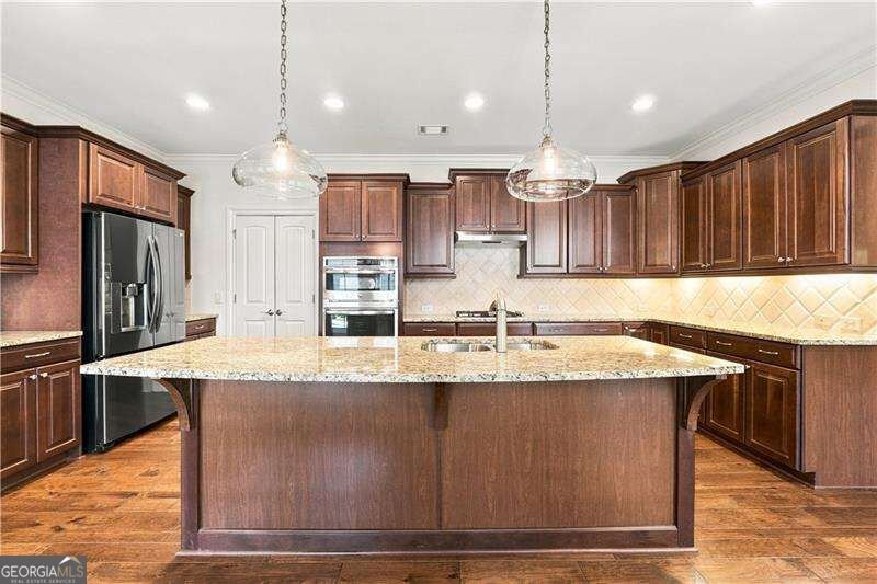 3528 Serenade Commons Kennesaw - Photo 16