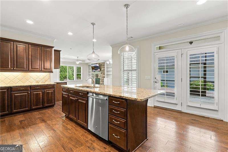 3528 Serenade Commons Kennesaw - Photo 17
