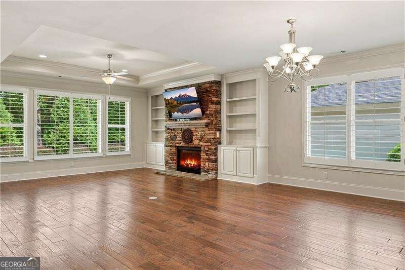 3528 Serenade Commons Kennesaw - Photo 23