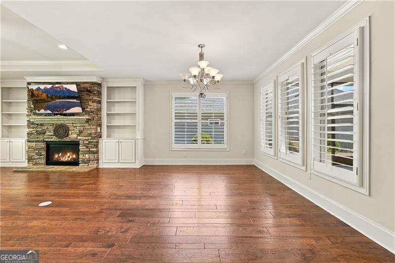 3528 Serenade Commons Kennesaw - Photo 30