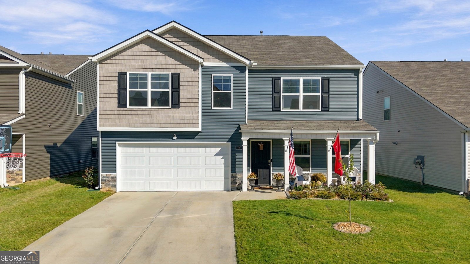 18 Draft Street Rossville - main photo