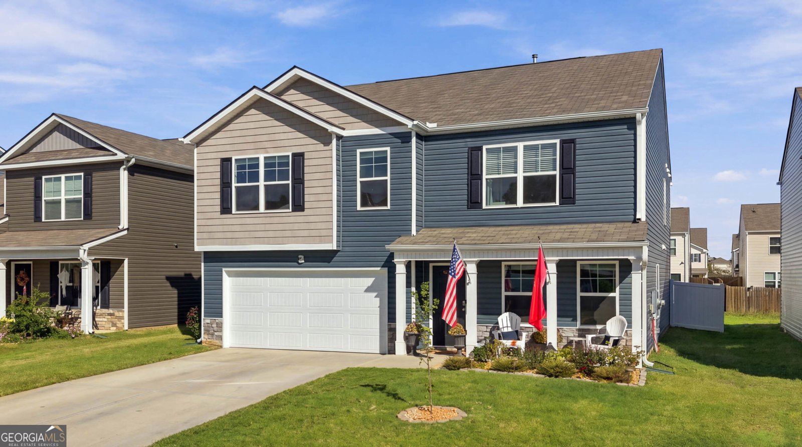 18 Draft Street Rossville - Photo 26