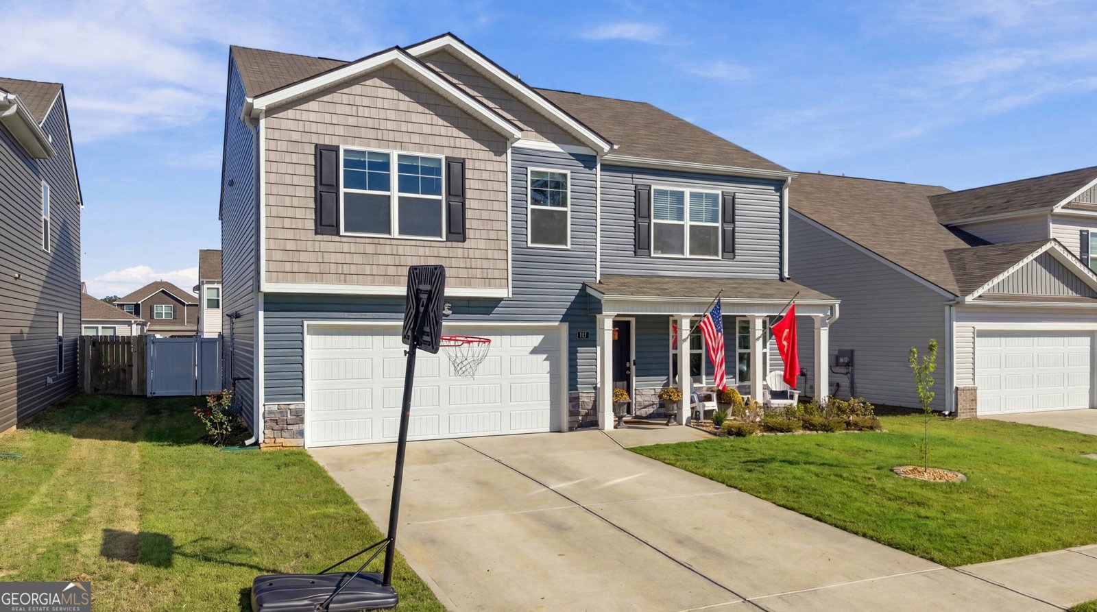18 Draft Street Rossville - Photo 27