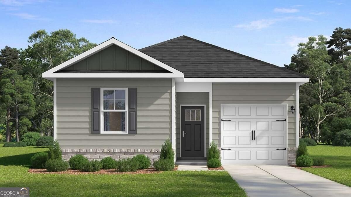 211 Villa Drive Athens - main photo