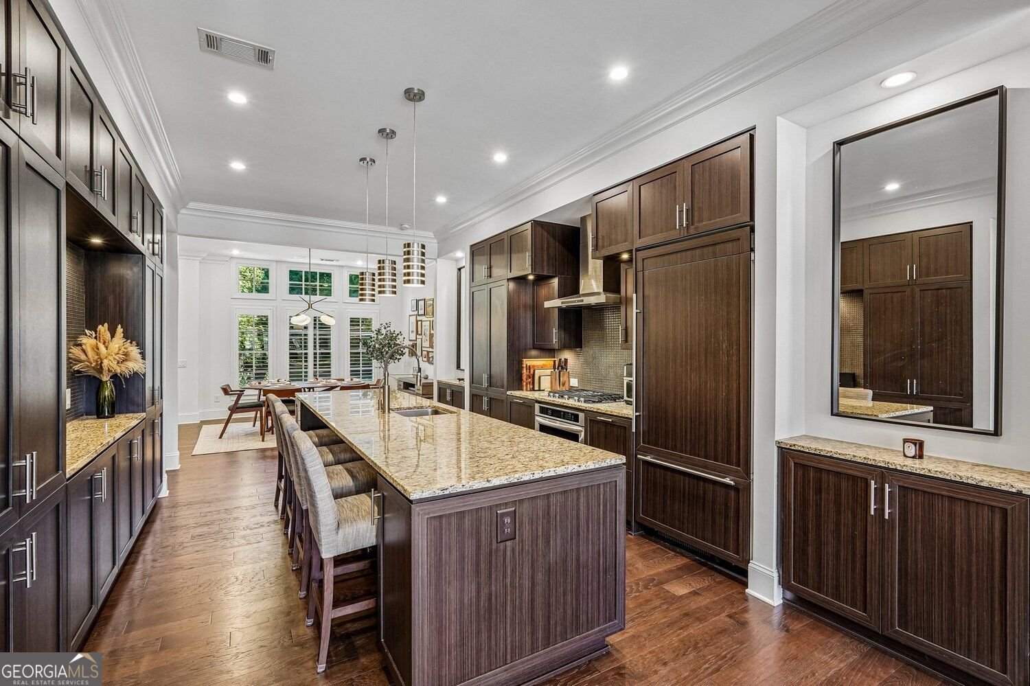 2936 Hermance Drive Brookhaven - Photo 10
