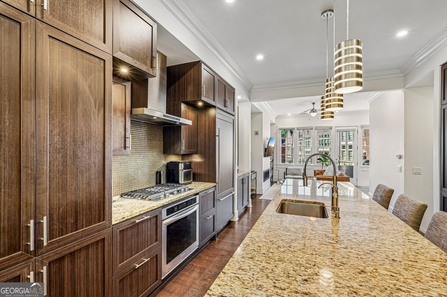2936 Hermance Drive Brookhaven - Photo 14