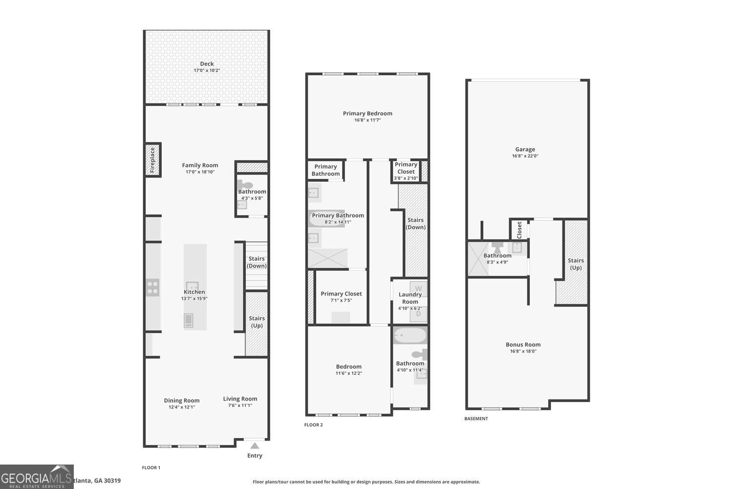 2936 Hermance Drive Brookhaven - Photo 42
