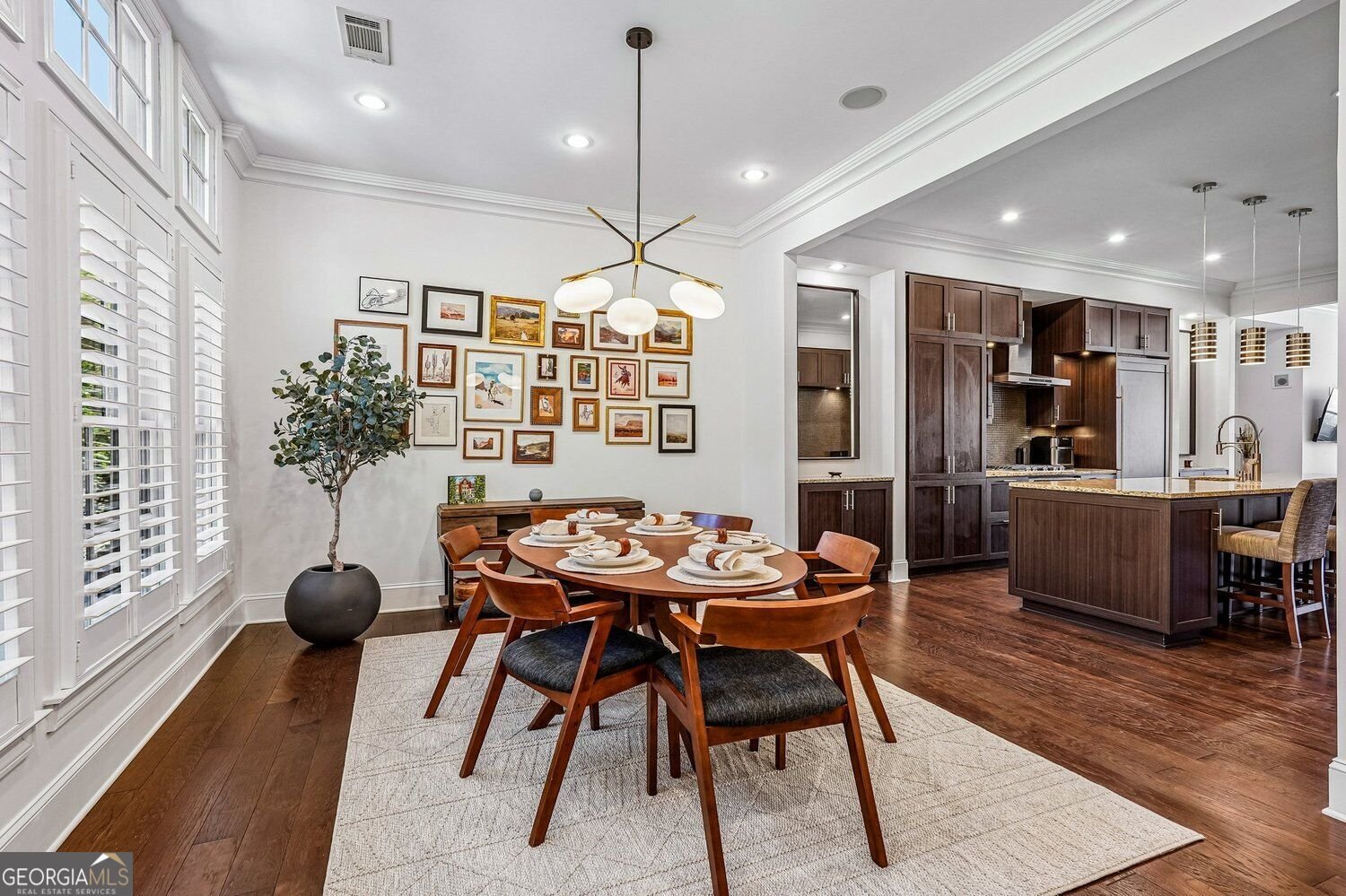 2936 Hermance Drive Brookhaven - Photo 8