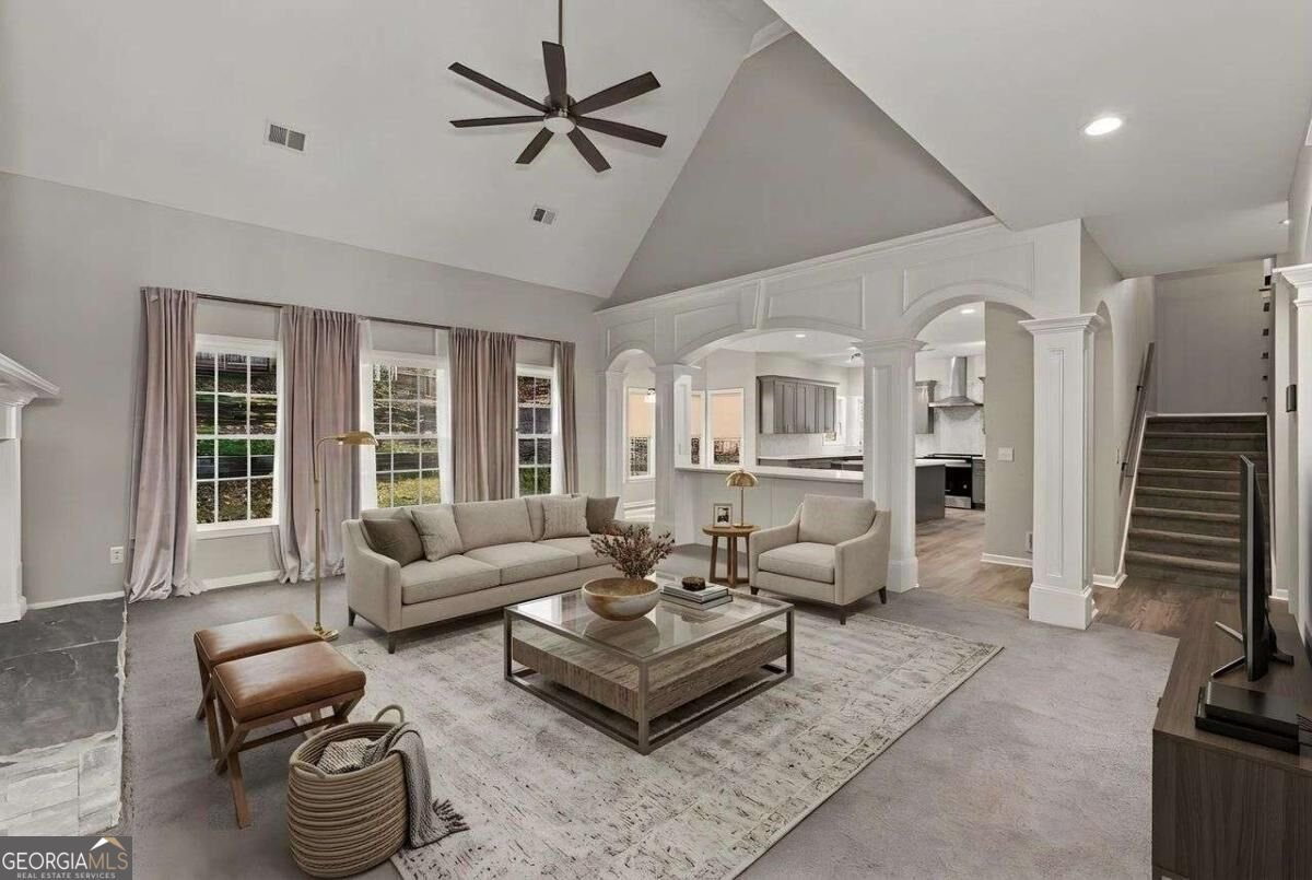 4810 Highland Lake Drive Atlanta - Photo 10