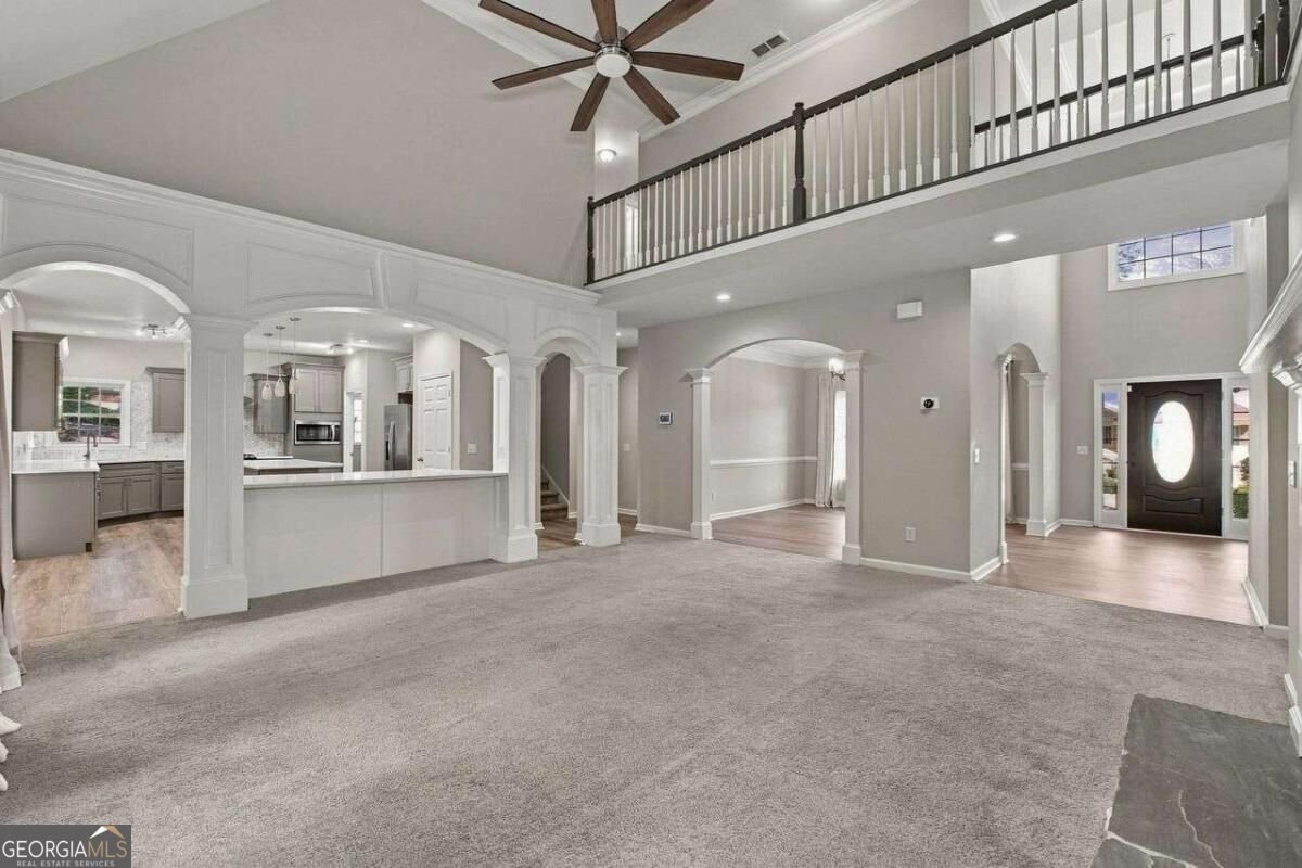 4810 Highland Lake Drive Atlanta - Photo 11
