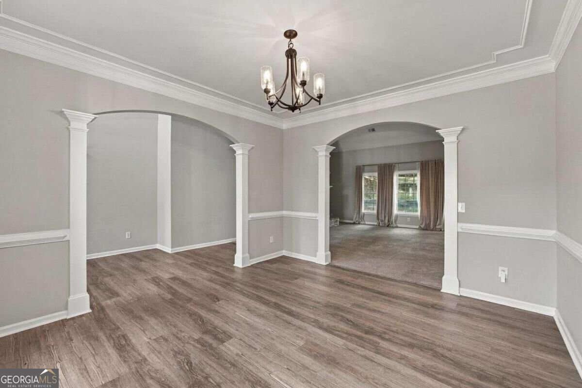 4810 Highland Lake Drive Atlanta - Photo 14