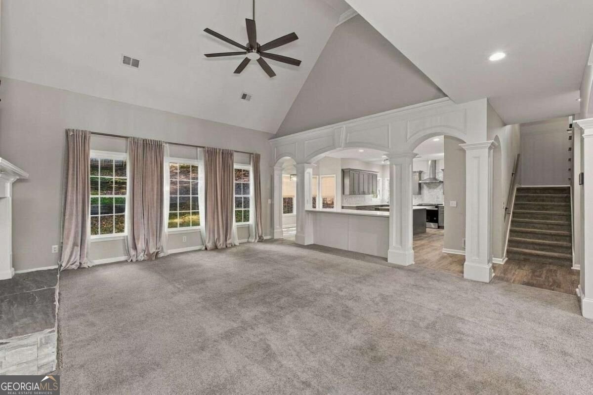 4810 Highland Lake Drive Atlanta - Photo 15