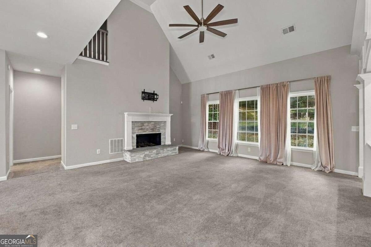4810 Highland Lake Drive Atlanta - Photo 16