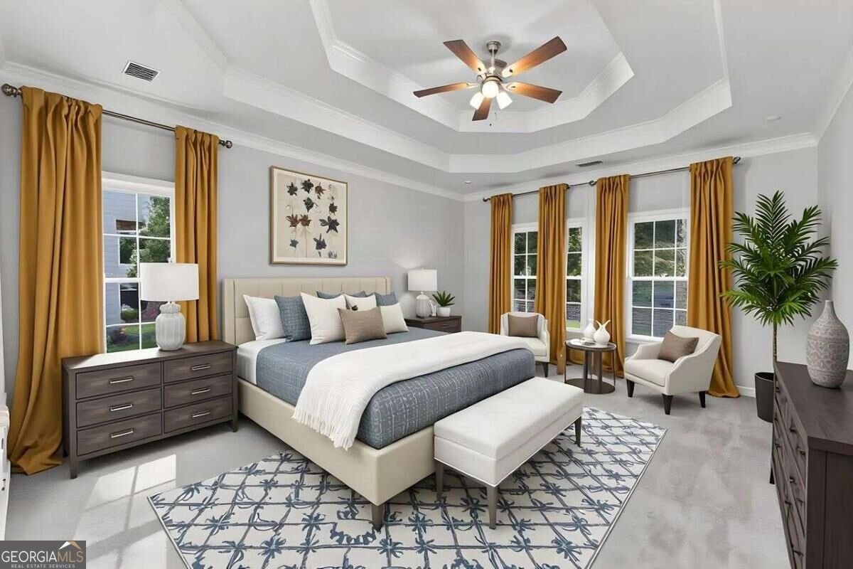 4810 Highland Lake Drive Atlanta - Photo 20
