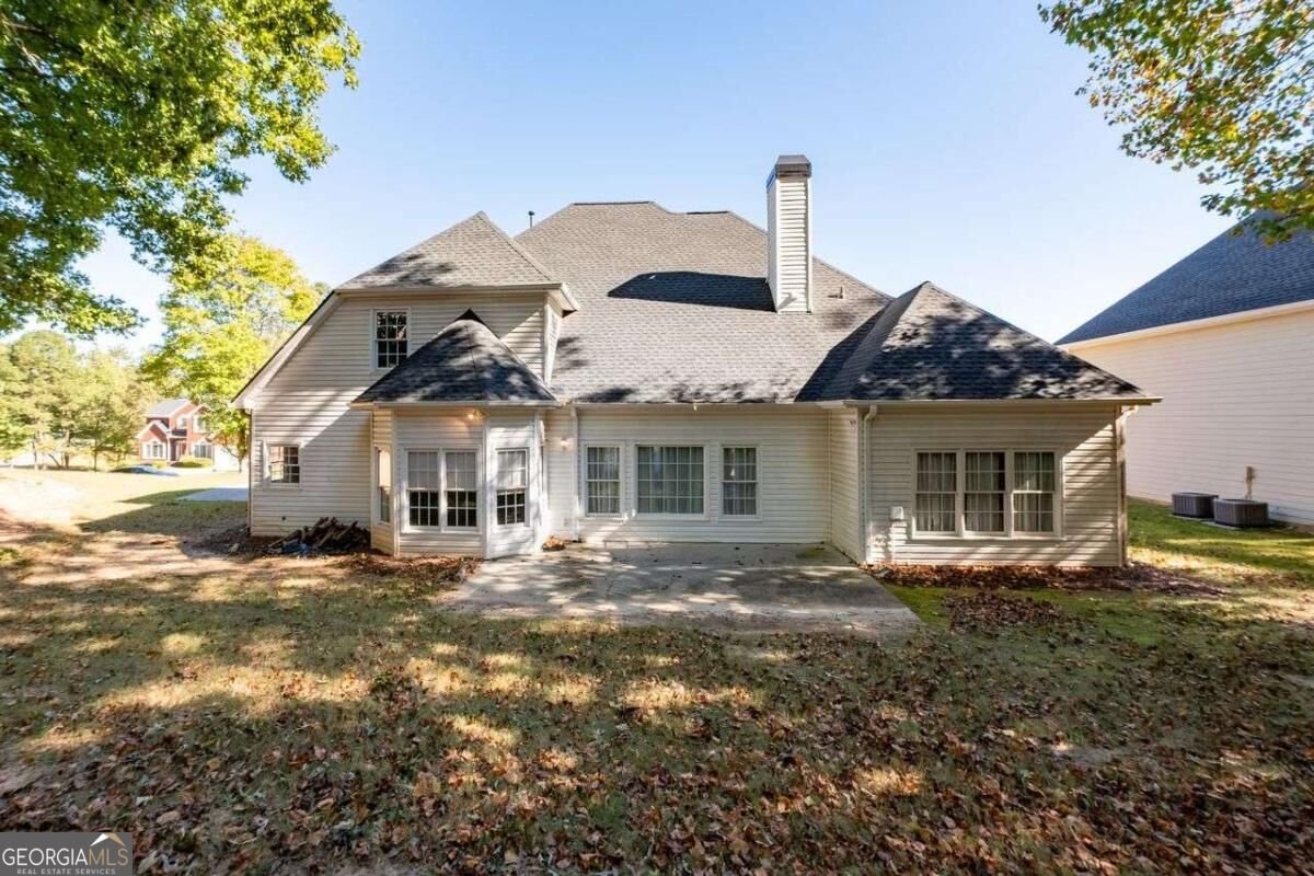 4810 Highland Lake Drive Atlanta - Photo 39