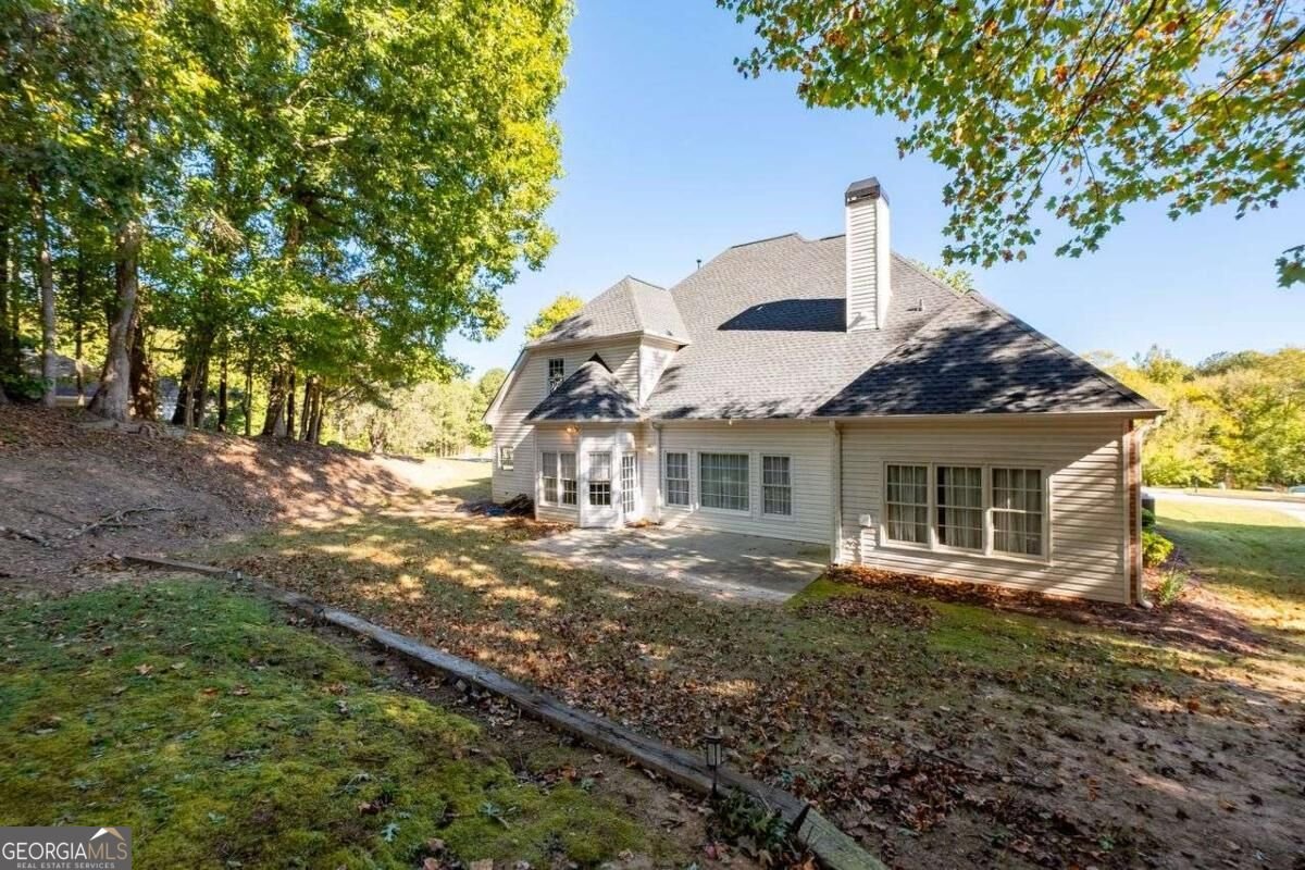 4810 Highland Lake Drive Atlanta - Photo 42