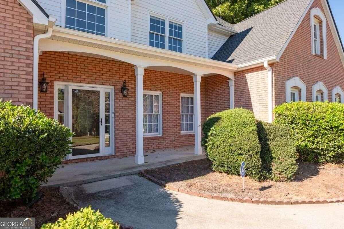 4810 Highland Lake Drive Atlanta - Photo 43