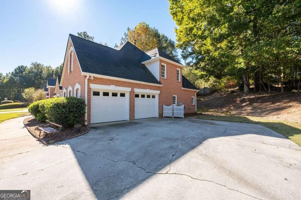 4810 Highland Lake Drive Atlanta - Photo 44