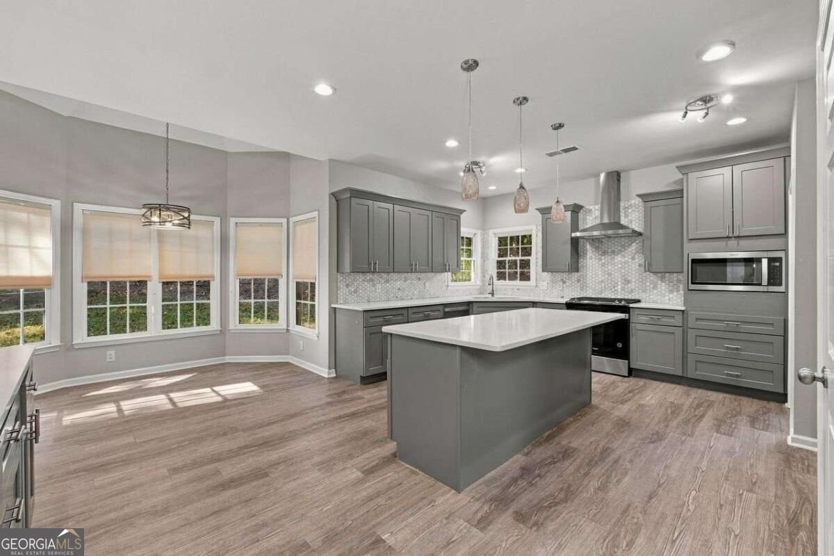 4810 Highland Lake Drive Atlanta - Photo 6