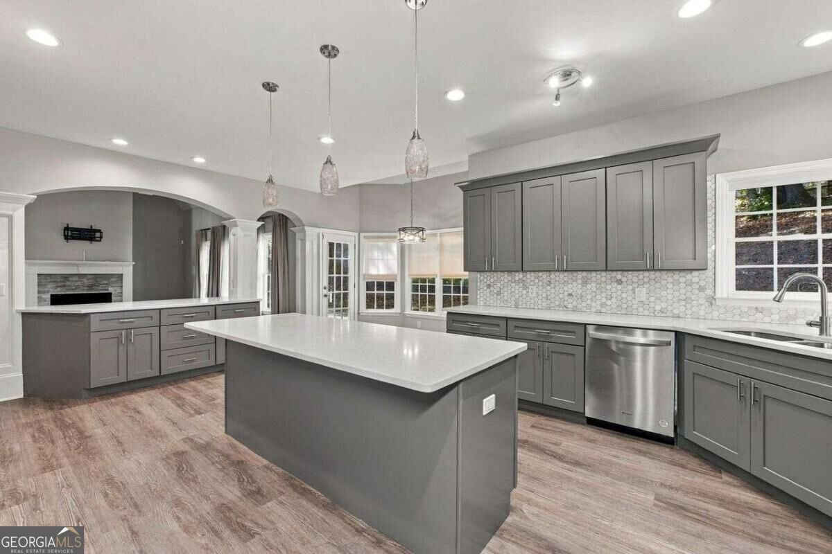 4810 Highland Lake Drive Atlanta - Photo 7