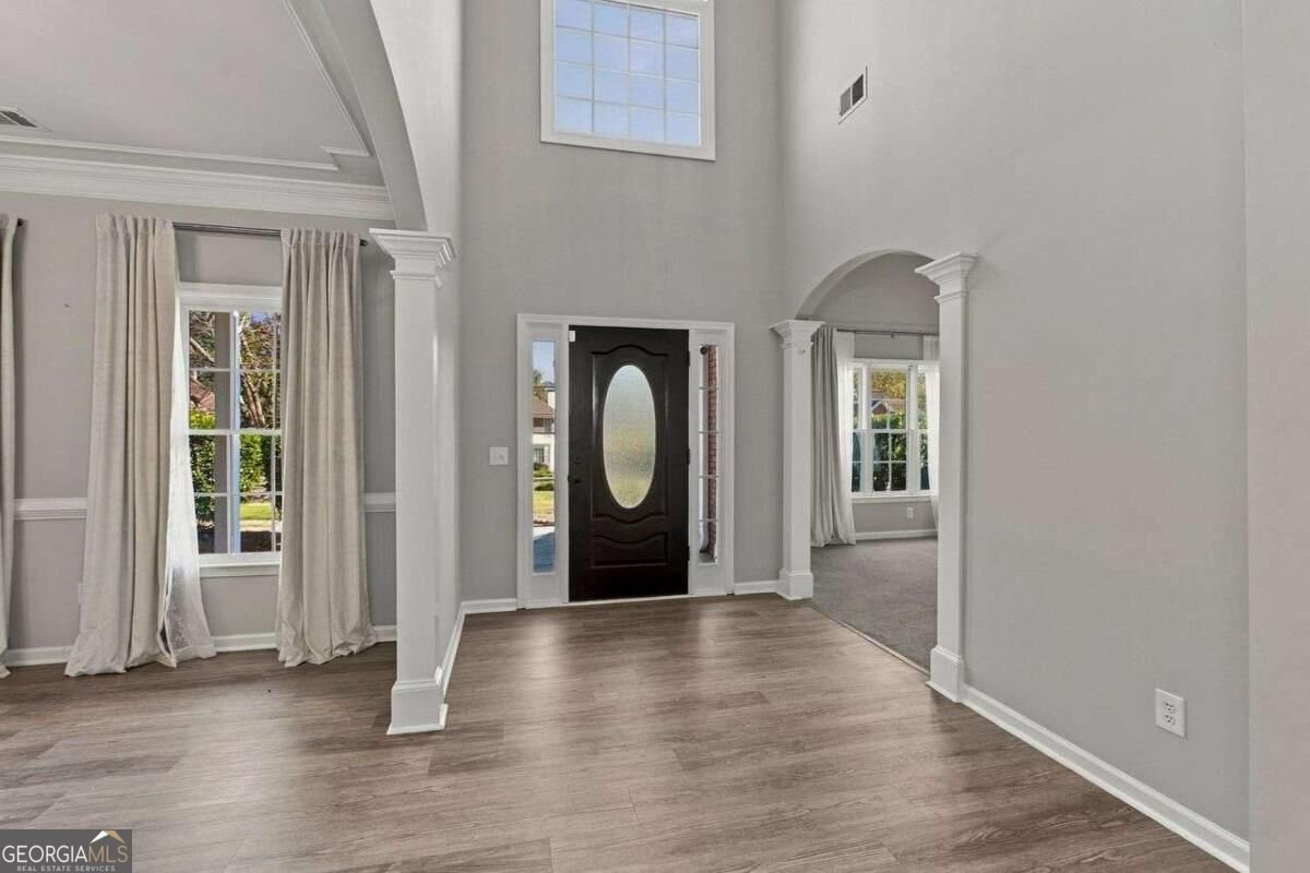 4810 Highland Lake Drive Atlanta - Photo 8
