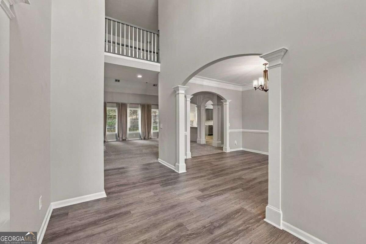 4810 Highland Lake Drive Atlanta - Photo 9
