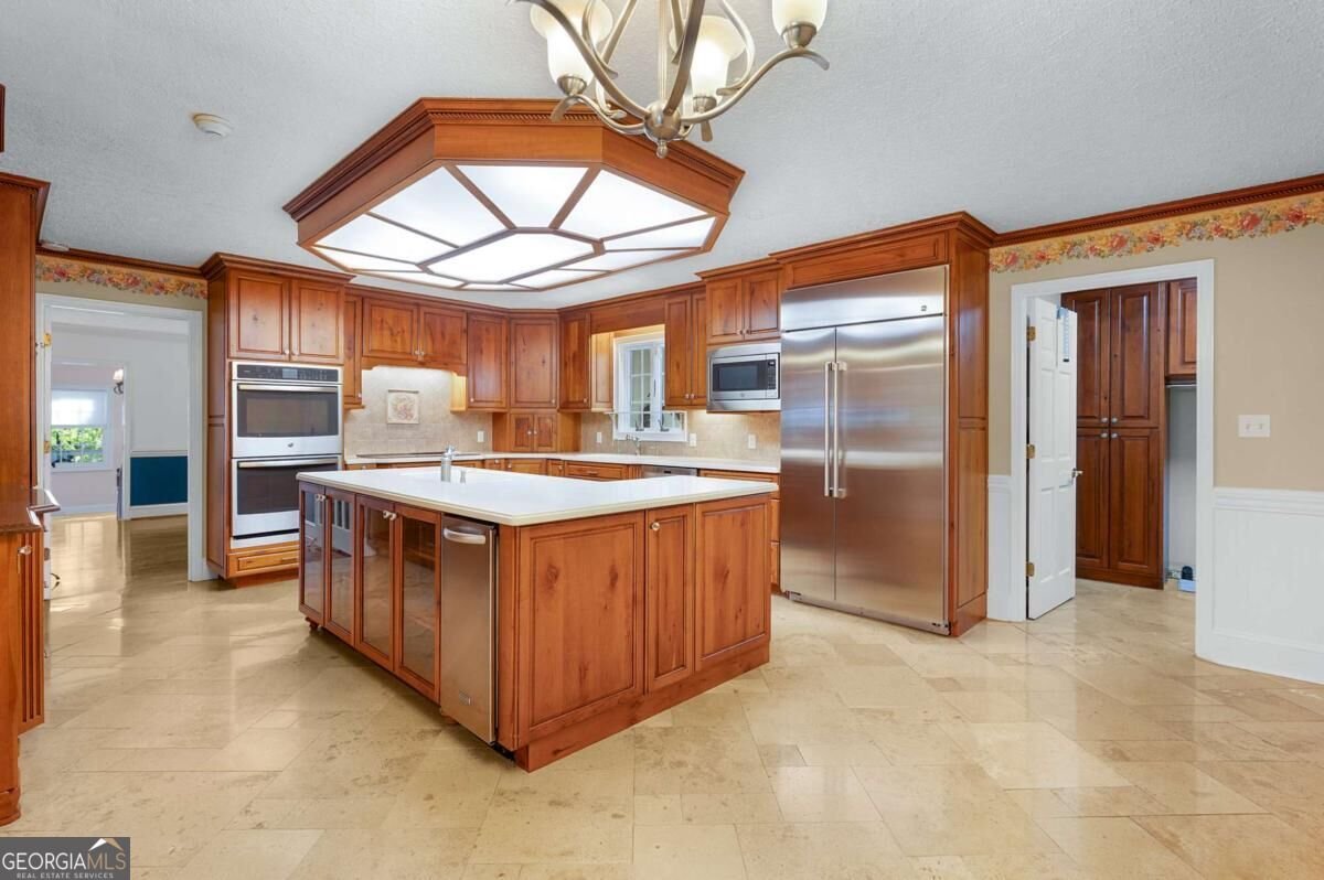 135 Windsor Drive Calhoun - Photo 12