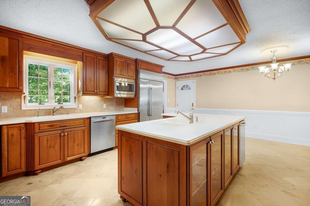 135 Windsor Drive Calhoun - Photo 13