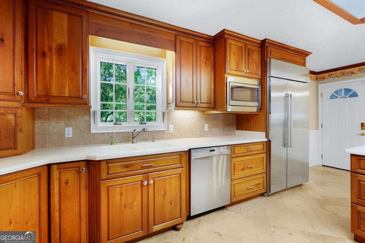 135 Windsor Drive Calhoun - Photo 14