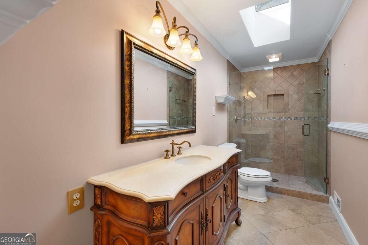 135 Windsor Drive Calhoun - Photo 27