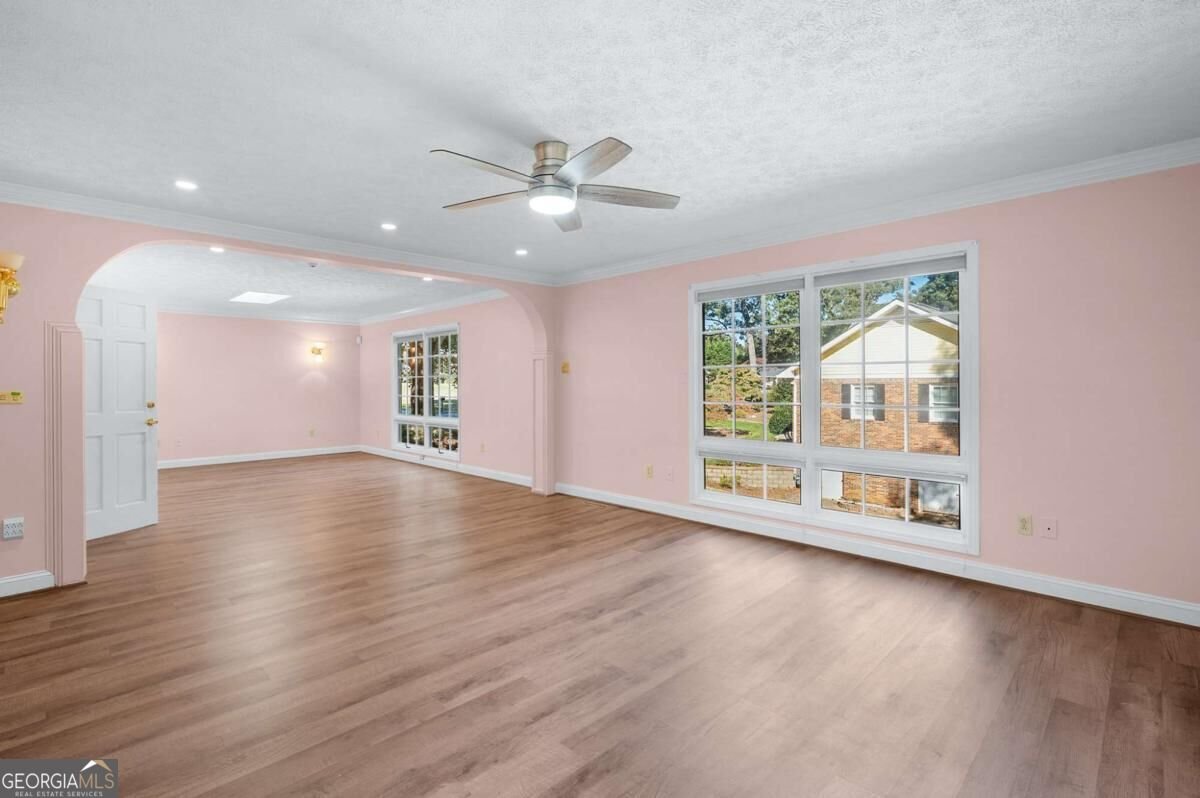 135 Windsor Drive Calhoun - Photo 28
