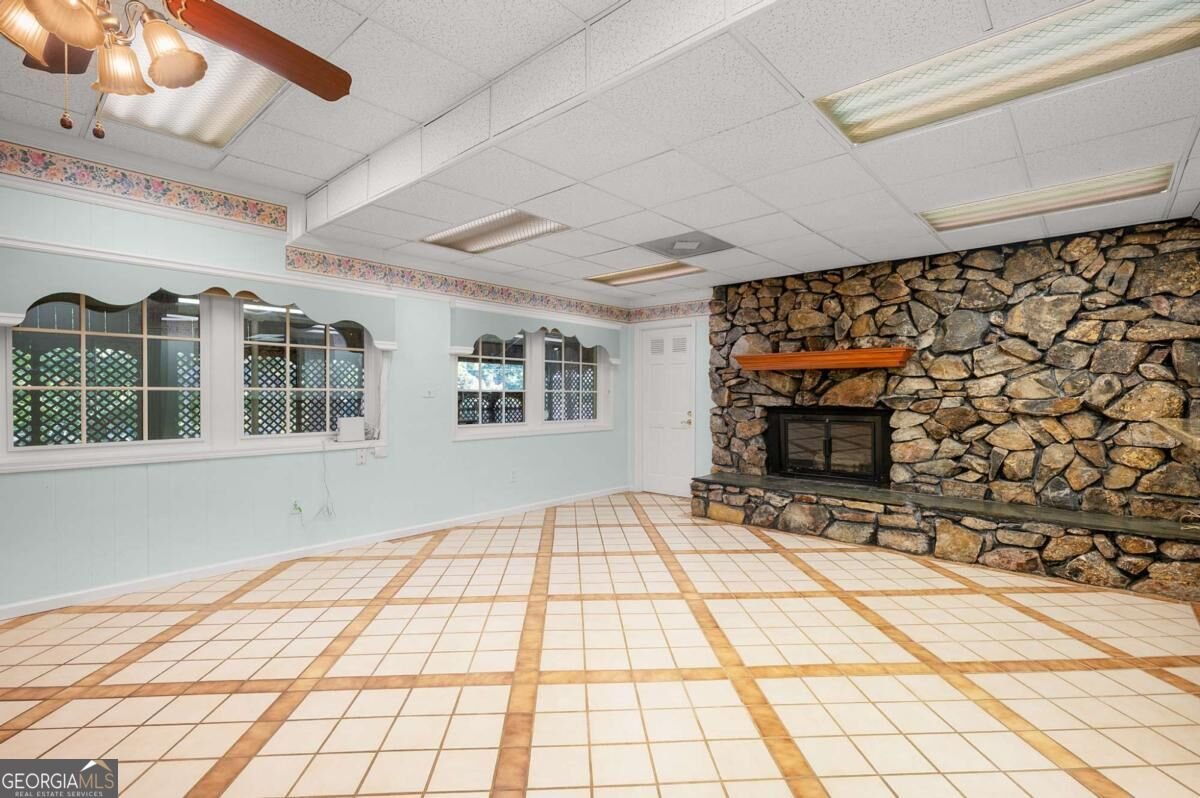 135 Windsor Drive Calhoun - Photo 41